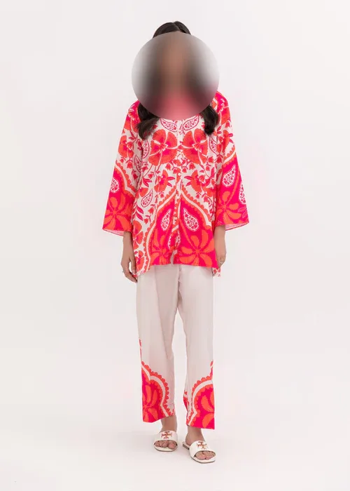 Radiance Co-Ord
