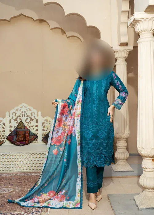 Rohma Peacock