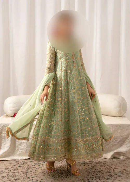 Rehana Angoori