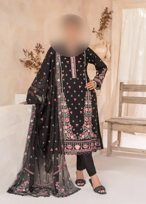 Zimal Black
