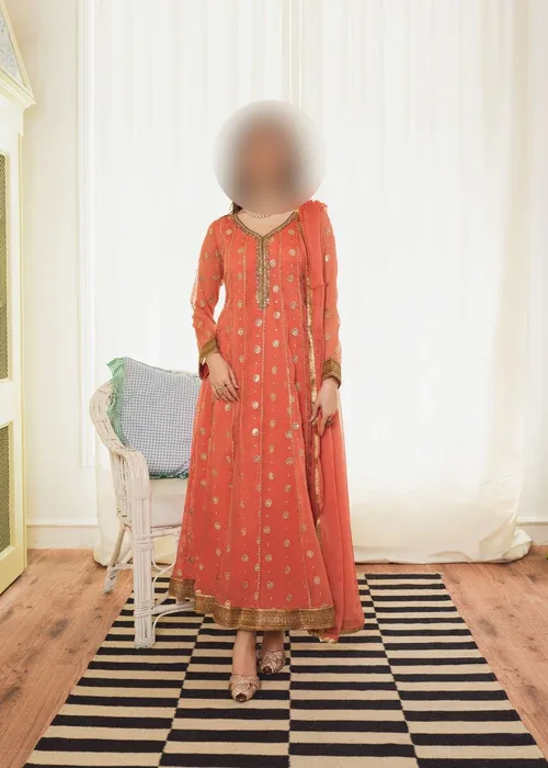 Mehar Peach