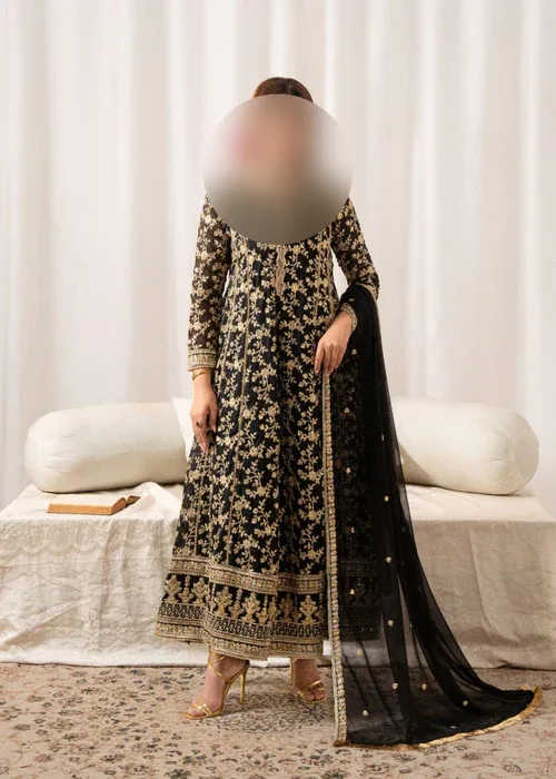 Rehana Black