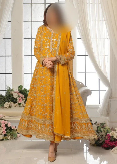 Rehana Mustard