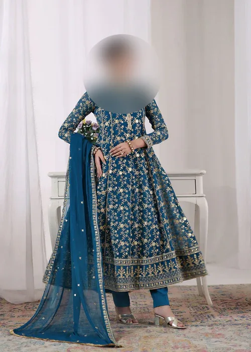Rehana Peacock
