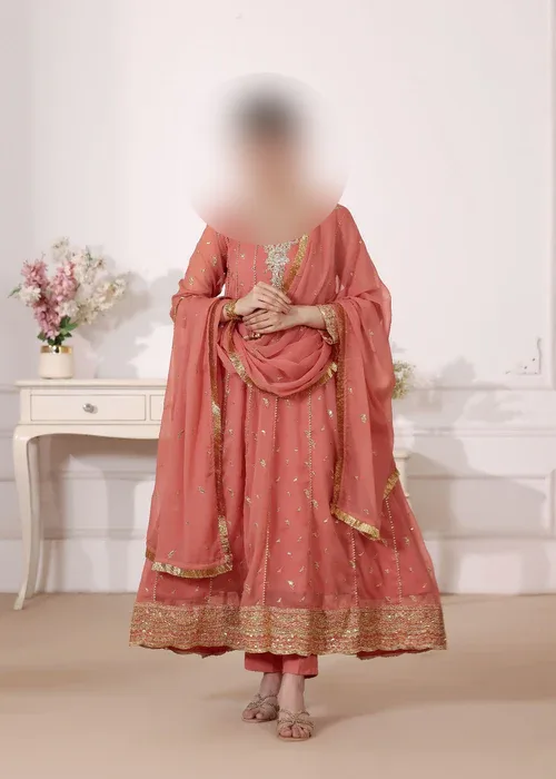 Noor Peach