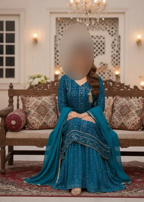 Miraal Peacock