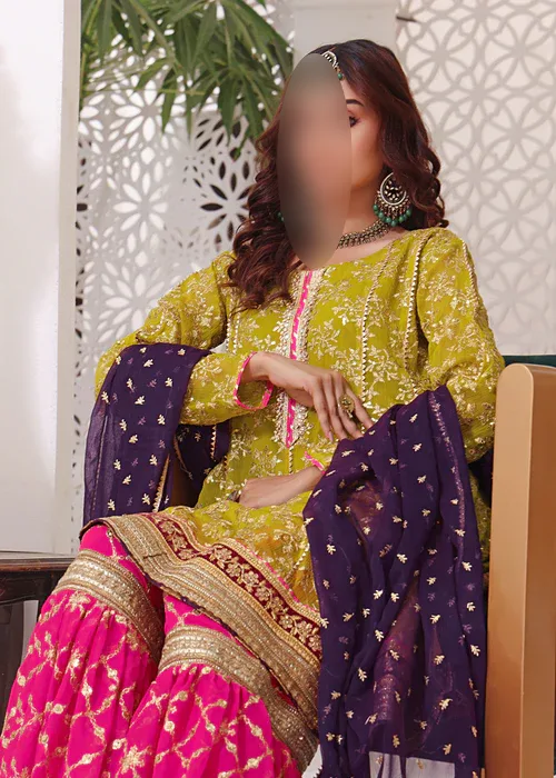 Zeena Dhaani