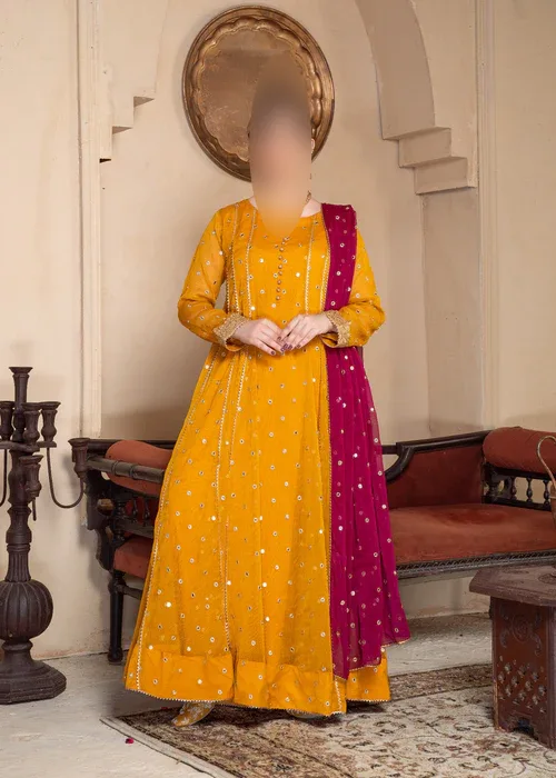 Sunehri Mustard