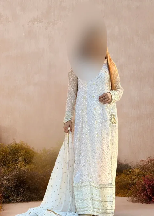 Resham White