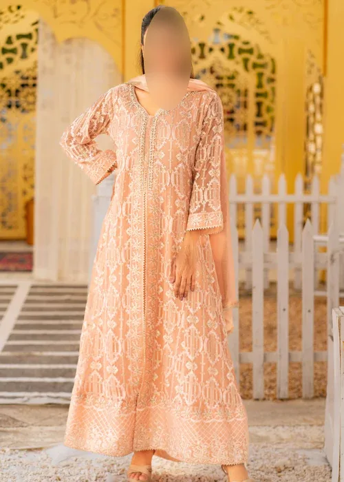 Mannat Peach