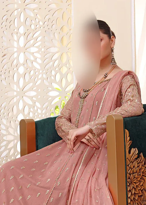 Bahaar Tea Pink