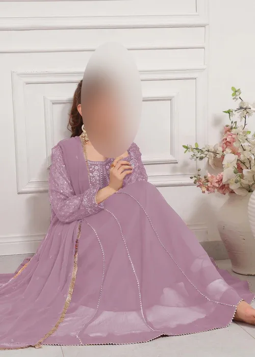 Raani Lilac