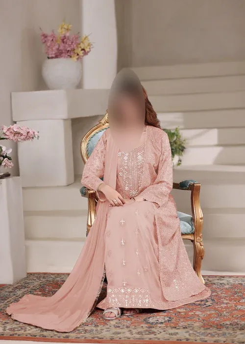 Sahiba Tea Pink