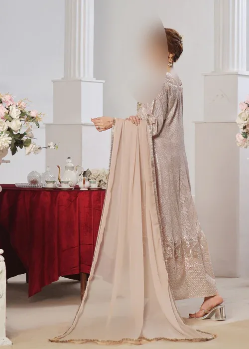 Zeba Peach