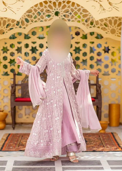 Mannat Lilac
