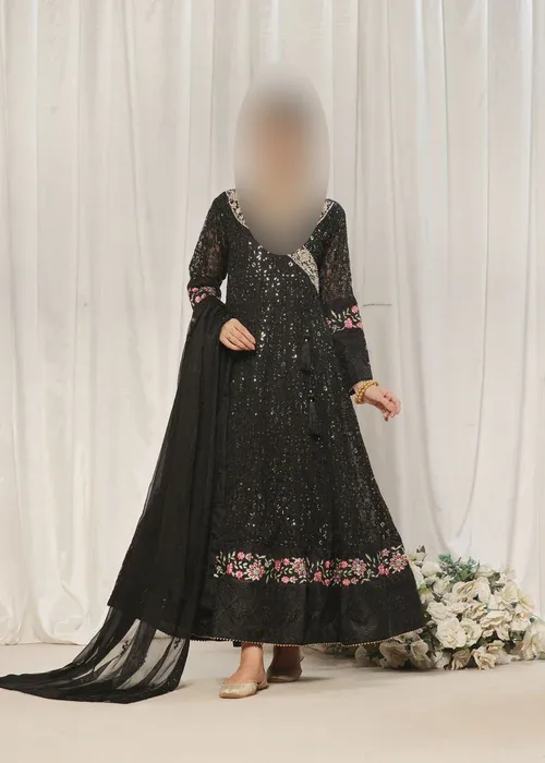Jahanara Black