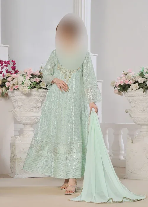 Zeba Pistachio