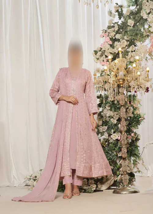 Noor-e-Nazakat Lavender