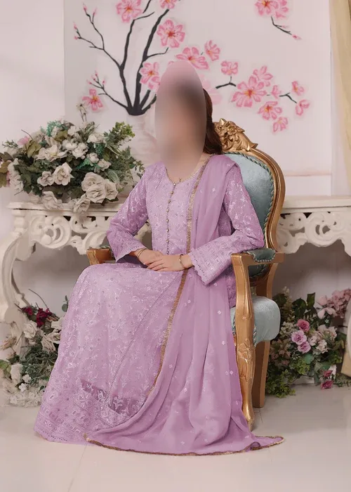 Shehzadi Lilac